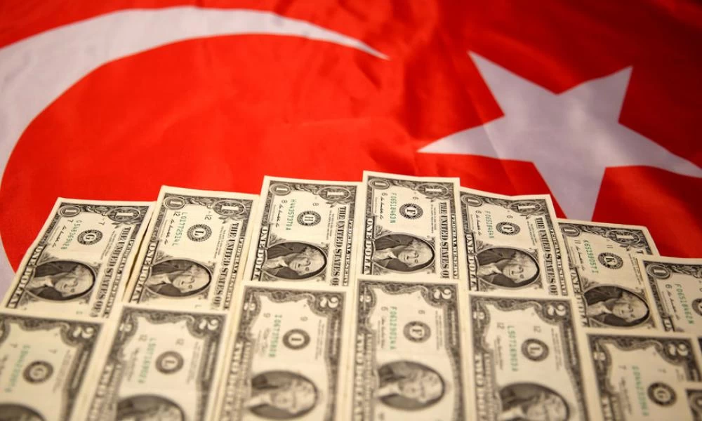 Η Άγκυρα χρωστάει σε ΗΠΑ-Ρωσία τεράστια ποσά για ενέργεια και φάρμακα